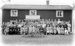 1952 Group Photo