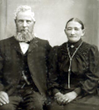 Johan & Johanna