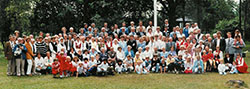 1982 Group Photo 1982 Group Photo