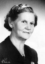 Elda Petersson