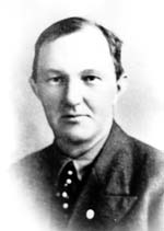 Oskar Franzen