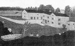 Rostock Stronghold Rostock Stronghold