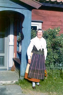 Ingrid Lindåberg