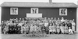 1952 Group Photo