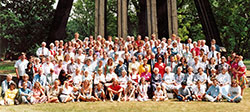 1992 Group Photo