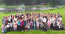 2012 Group Photo