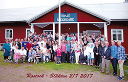 2017 Group Photo 2017 Group Photo